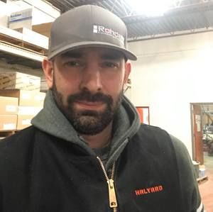 Meet your Posher, Morgan